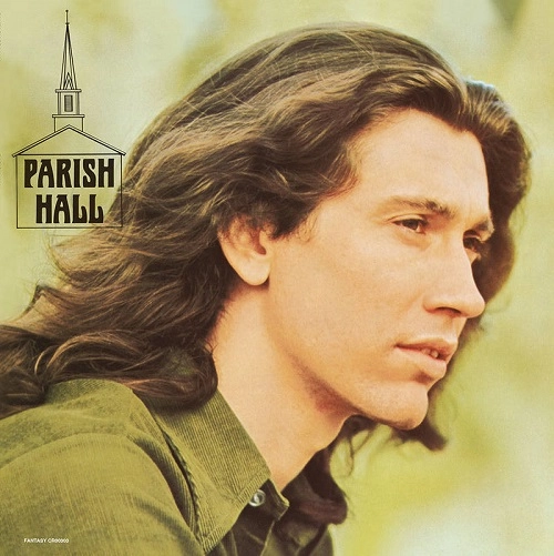 PARISH HALL / PARISH HALL [LP]