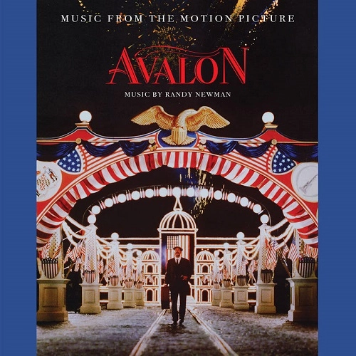 RANDY NEWMAN / ランディ・ニューマン / AVALON