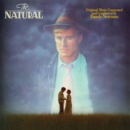 RANDY NEWMAN / ランディ・ニューマン / THE NATURAL