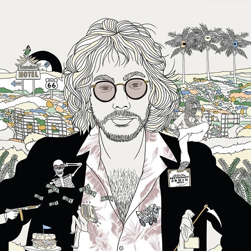 WARREN ZEVON / ウォーレン・ジヴォン / GREATEST HITS