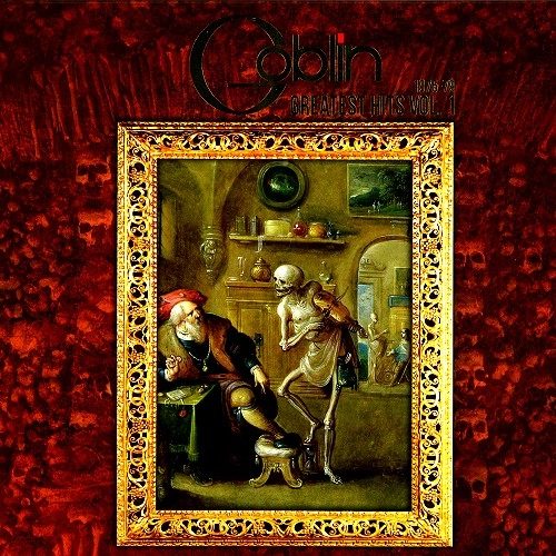 GOBLIN / ゴブリン / GOBLIN GREATEST HITS VOL. 1 (1975-79)