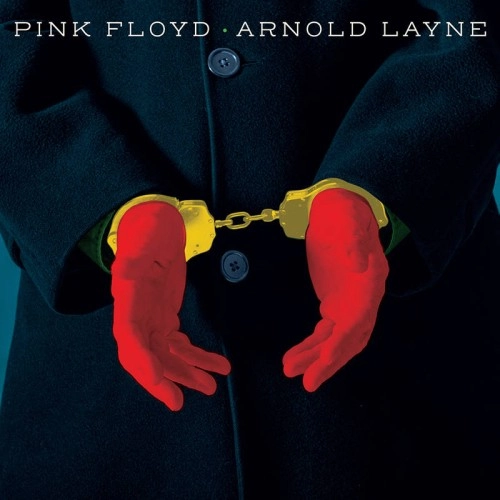 PINK FLOYD / ピンク・フロイド / ARNOLD LAYNE LIVE 2007