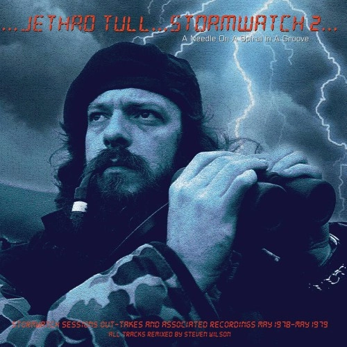JETHRO TULL / ジェスロ･タル / STORMWATCH 2