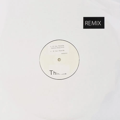 5IVE (CLUB) / PLANET BE