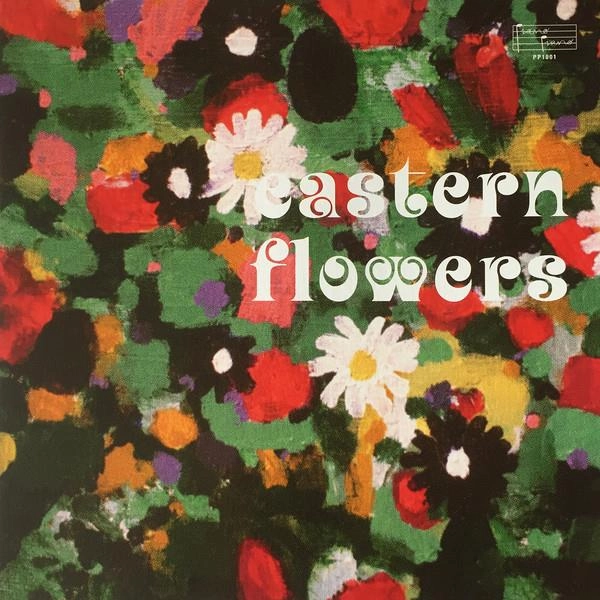 SVEN WUNDER / スヴェン・ワンダー / EASTERN FLOWERS