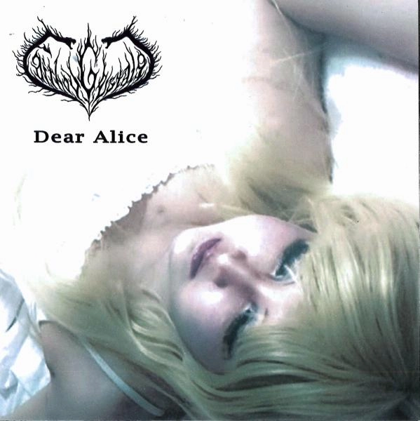 FAITH OV GESTALGT / フェイス・オブ・ゲシュタルト / DEAR ALICE / ディア・アリス