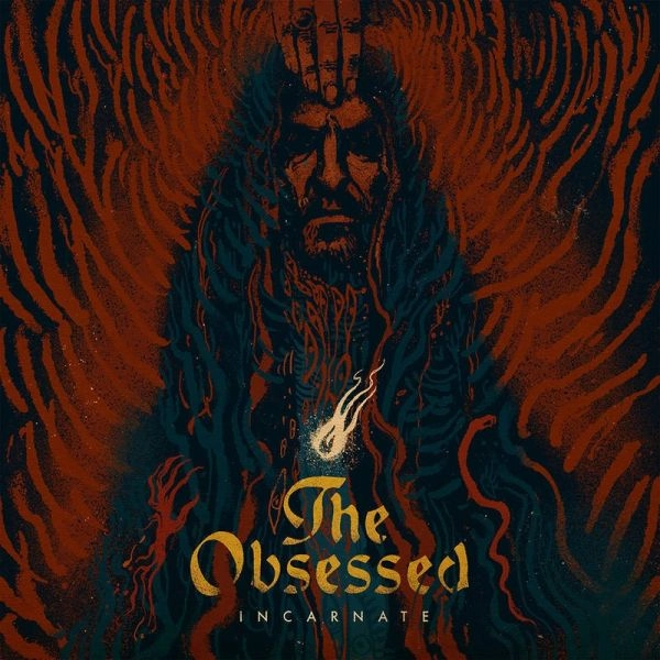 OBSESSED / オブセスド / INCARNATE ULTIMATE EDITION