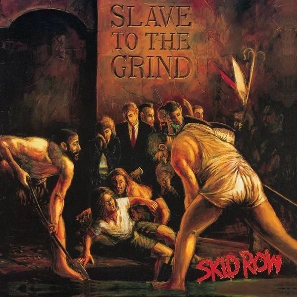 SKID ROW / スキッドロウ / SLAVE TO THE GRIND（RSD20 EX) / SLAVE TO THE GRIND (RSD20 EX)
