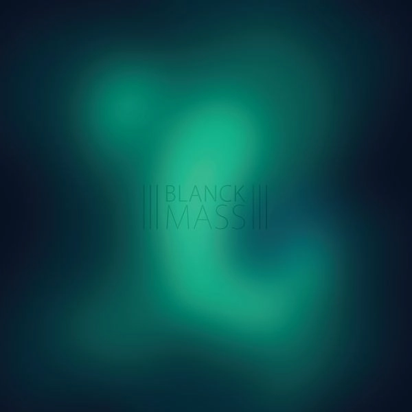 BLANCK MASS / ブランク・マス / BLANCK MASS (CLEAR VINYL)
