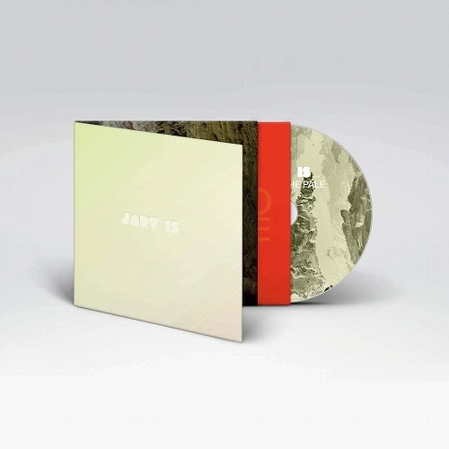 JARV IS... / BEYOND THE PALE (CD)