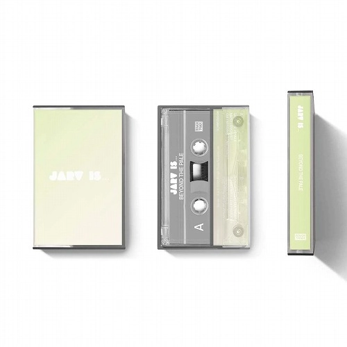 JARV IS... / BEYOND THE PALE (CASSETTE)