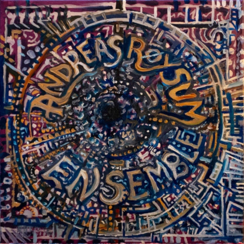 ANDREAS ROYSUM / アンドレアス・ロイアス / ANDREAS ROYSUM ENSEMBLE