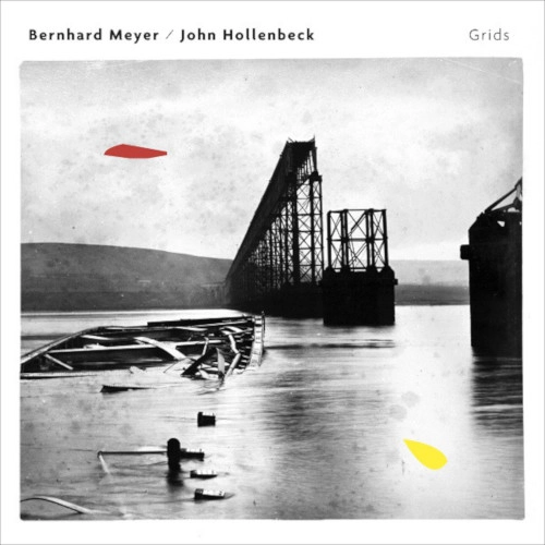 BERNHARD MEYER / GRIDS