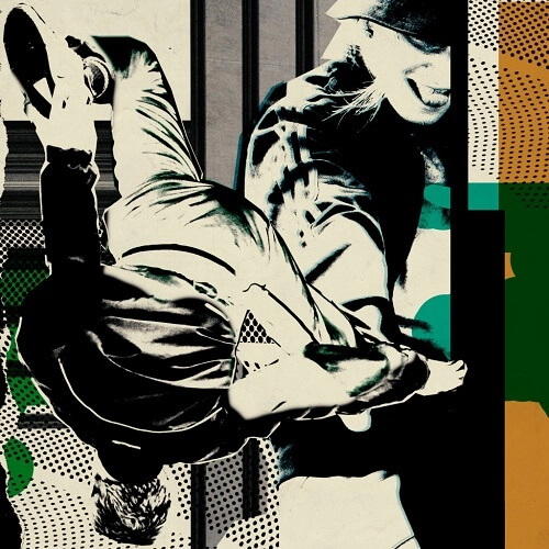 JIMPSTER / ジンプスター / ONE EP (WAAJEED REMIX)