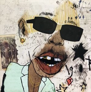 TYLER, THE CREATOR / IGOR