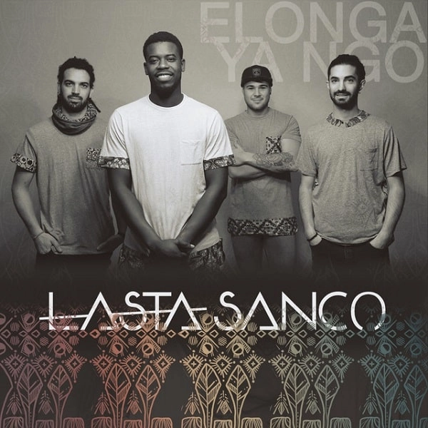 LASTA SANCO / ラスタ・サンコ / ELONGA YA NGO