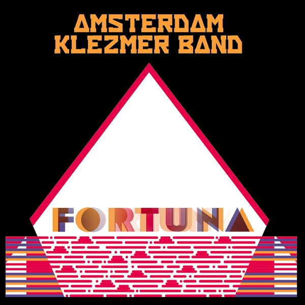 AMSTERDAM KLEZMER BAND / アムステルダム・クレズマー・バンド / FORTUNA