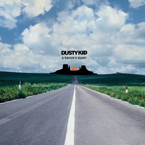 DUSTY KID / ダスティー・キッド / RAVERS DIARY (2LP+DL) 