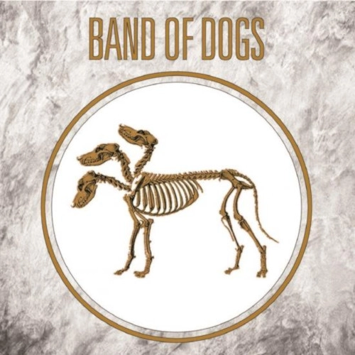 PHILIPPE GLEIZES / BAND OF DOGS 2