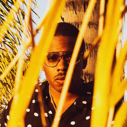 J.BROWN / FOREVER YOURS