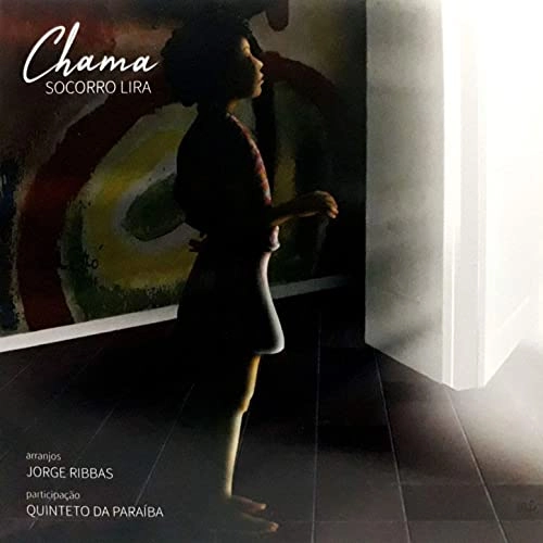 SOCORRO LIRA / ソコーホ・リラ / CHAMA