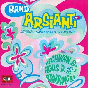 BAND ARSIANTI / IBUNDA TELTJINTA