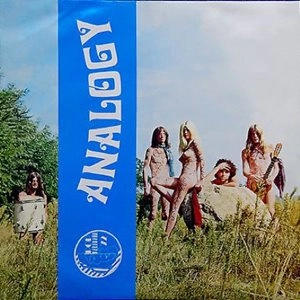 ANALOGY / アナロジー / ANALOGY