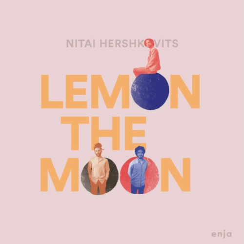 NITAI HERSHKOVITS / ニタイ・ハーシュコヴィッツ / LEMON THE MOON