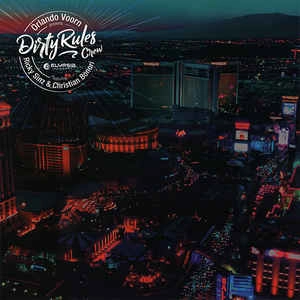 ORLANDO VOORN / オーランド・ブーン / DIRTY RULES