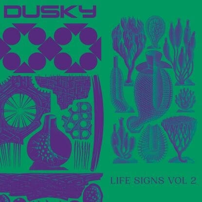 DUSKY / LIFE SIGNS VOL.2