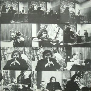 SELTEN GEHORTE MUSIK / MUNCHNER KONZERT MAI 1974