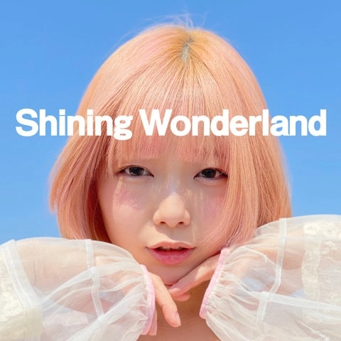 ごいちー / Shining Wonderland