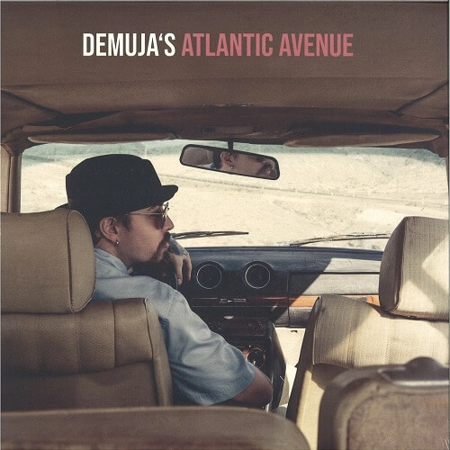 DEMUJA / ATLANTIC AVENUE