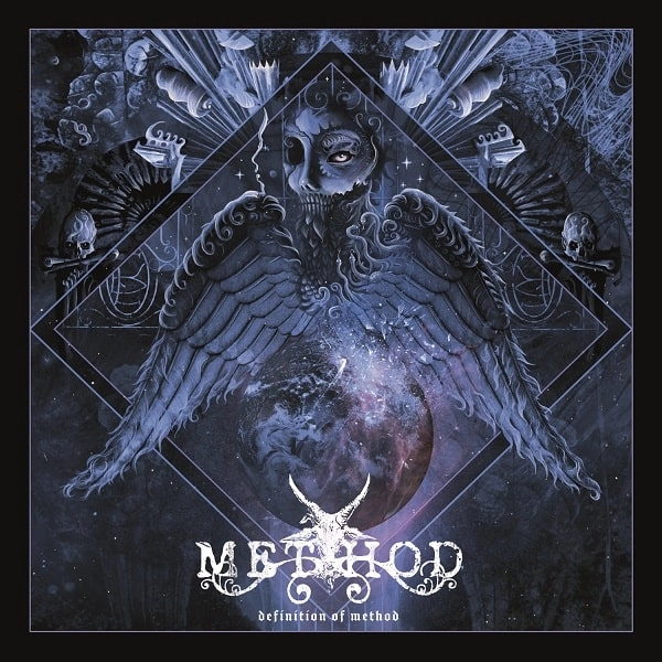 METHOD (METAL) / メソッド / デフィ二ション･オブ･メソッド / DEFINITION OF METHOD