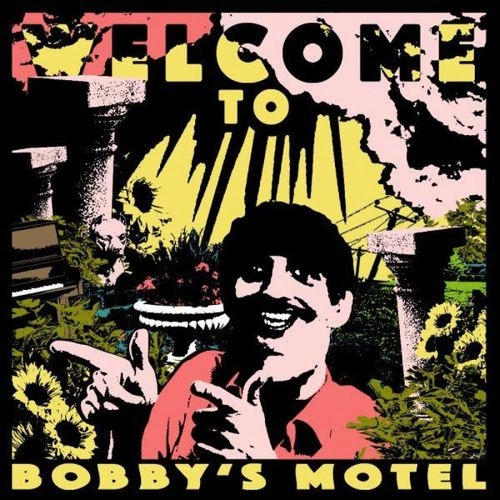 POTTERY / ポタリー / WELCOME TO BOBBY'S MOTEL