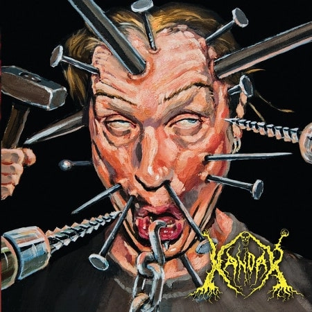 KANDAR / CLUSTER HEADACHE