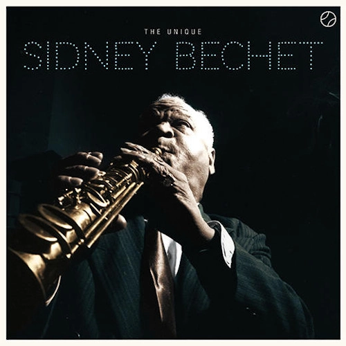 SIDNEY BECHET / シドニー・ベシェ 商品一覧 | ディスクユニオン