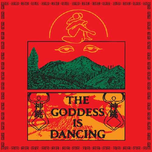 D.K. / GODDESS IS DANCING