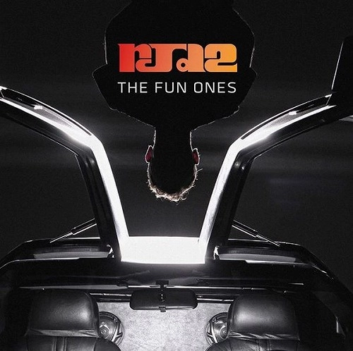 RJD2 / FUN ONES