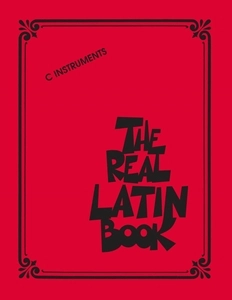 REAL LATIN BOOK / C INSTRUMENTS
