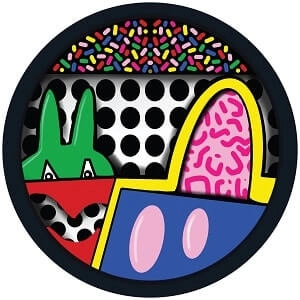 JAMIE JONES & ALAN FITZPATRICK / FAIRYTALE FREQUENCY