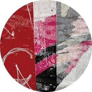 MARK BROOM / マーク・ブルーム / RAVER EP