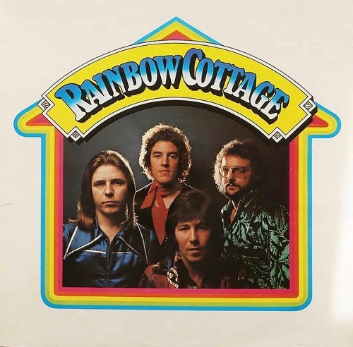 RAINBOW COTTAGE / レインボー・コテージ / RAINBOW COTTAGE