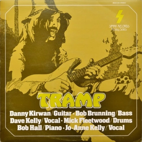 TRAMP / トランプ / TRAMP
