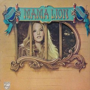 MAMA LION / ママ・ライオン / PRESERVE WILDLIFE