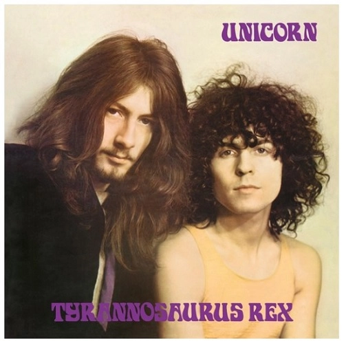TYRANNOSAURUS REX / ティラノザウルス・レックス 商品一覧 | ディスク