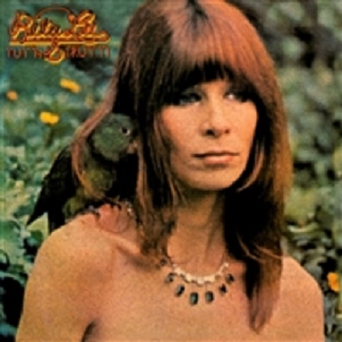 RITA LEE & TUTTI FRUTTI / ヒタ・リー  & トゥッチ・フルッチ / ENTRADAS E BANDEIRAS
