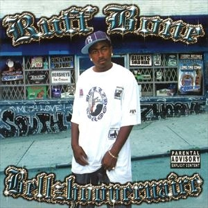 RUFF BONE / BELLZHOOVERNAIRE