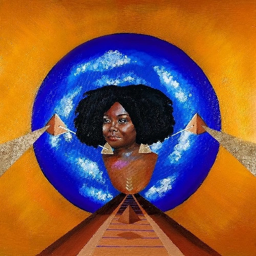 YAZMIN LACEY / MORNING MATTERS