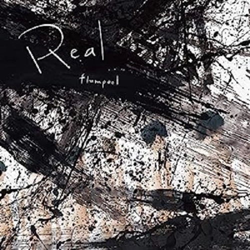 flumpool / Real / REAL